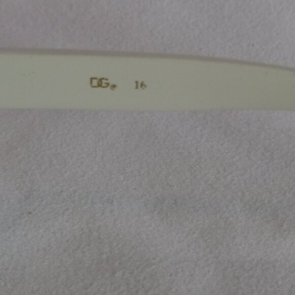 DG sunglasses - Picture 5 of 7